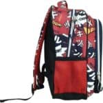 Cars Τσάντα Νηπιαγωγείου Με Δώρο Σετ Γραφής - Image 3