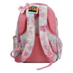 Barbie Paints Σετ Δημοτικού – Τσάντα/Κασετίνα/Lunch/Σετ Γραφής - Image 4