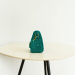 Πλεκτή Τσάντα “Zig Zag Riviera” - Image 3