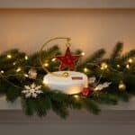 Γούρι Αστέρι Κόκκινο 2026