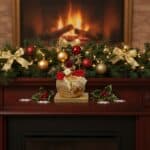 Χρυσό Ρόδι Επιτραπέζιο Γούρι 2026