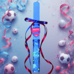 Πασχαλινή Λαμπάδα Πανιώνιος