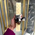 Louis Vuitton Λαμπάδα Wax Melt 25cm Βανίλια - Image 2