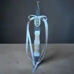 πασχαλινή λαμπάδα ΠΑΟΚ