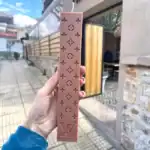 Λαμπάδα Wax Melt Τσουρέκι Louis Vuitton Premium - Image 2