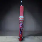 πασχαλινή λαμπάδα μπάσκετ jordan με σφυρίχτρα χειροποίητη oneforalls