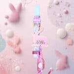 Χειροποίητη Αρωματική Πασχαλινή Λαμπάδα Λαγουδάκι «Καλό Πάσχα»