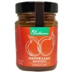 Χειροποίητη μαρμελάδα βερίκοκο 300γρ από μικρούς παραγωγούς Λέσβου – ελληνικό προϊόν με ζάχαρη