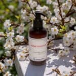 Γαλάκτωμα Σώματος με Άρωμα Γιασεμί – Χειροποίητο στην Κω