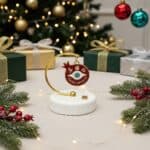 Γούρι Ρόδι «Καλή Χρονιά» 2026