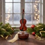 Μουσικό Κουρδιστό Βιολί 2026