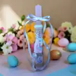 Πασχαλινή Λαμπάδα Fashion Girl για Κορίτσι