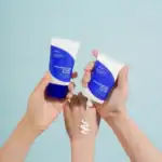Isntreee - Hyaluronic Acid - Watery Sun Gel SPF50+/PA++++ - Αντηλιακό με 8 τύπους υαλουρονικού - Image 3