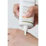 Mary&May  CICA Soothing Sun Cream SPF50+ PA++++ - Αντιηλιακό με καταπραϋντικές ιδιότητες - Image 3