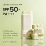 Beauty of Joseon  Matte Sun Stick Mugwort + Camelia - Ματ αντηλιακό στικ - Image 6