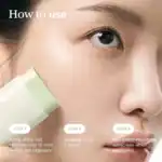 Beauty of Joseon  Matte Sun Stick Mugwort + Camelia - Ματ αντηλιακό στικ - Image 9